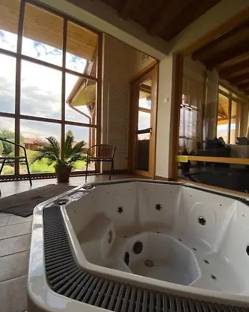 Guest house Pensiunea Szeptember *