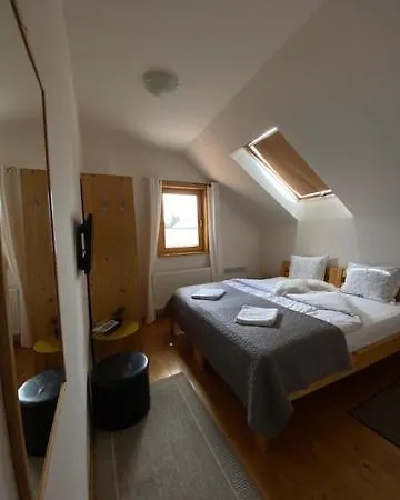 Pensiunea Szeptember Guest house Danesti (Harghita)