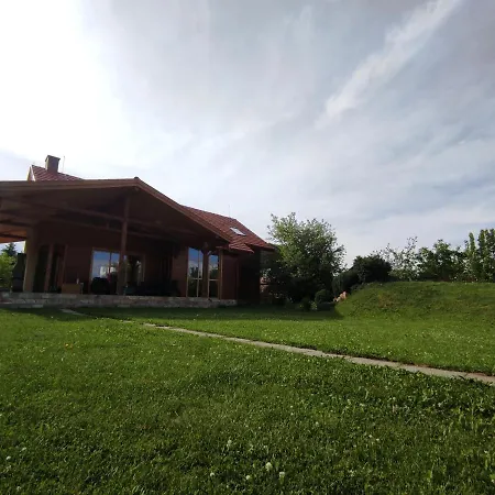 Pensiunea Szeptember Guest house