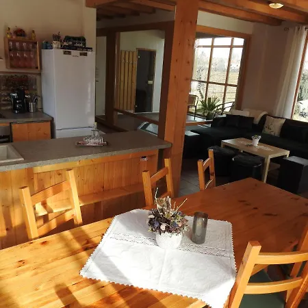 Pensiunea Szeptember Guest house Danesti (Harghita)